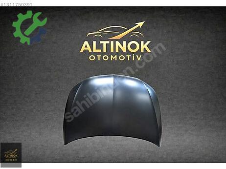 Seat Leon Kaput çıkma parça