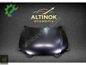 Audi A6 2011-2018 Kaput 4G0823029A Sıfır