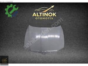 Sıfır Orijinal Kaput Skoda Superb 2008-2013 3T0823031