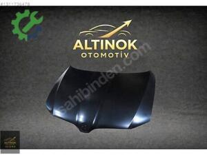 Skoda Superb 2013-2015 Orijinal Sıfır Kaput 3T0823031B