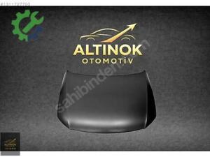 Volkswagen Passat 2005-2010 Orijinal Sıfır Kaput 3C0823031C