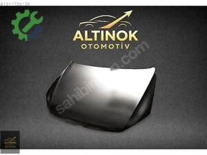 Volkswagen Passat 2010-2014 Orijinal Sıfır Kaput 3AA823031