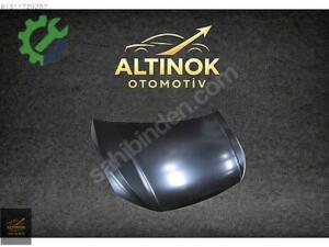 Sıfır Orijinal Kaput Volkswagen Polo 2018-2025 2G0823031H