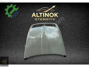 Skoda Octavia 2004-2013 Kaput 1Z0823031A Sıfır