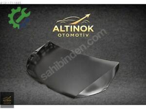 Volkswagen Caddy 2010-2015 Orijinal Sıfır Kaput 1T0823031P