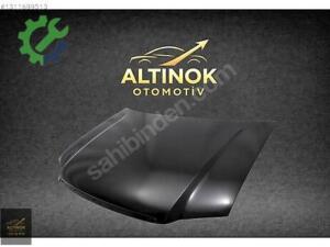 Volkswagen Caddy 2004-2010 Orijinal Sıfır Kaput 1T0823031D
