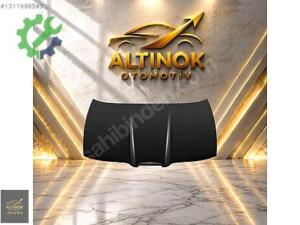 Seat Toledo 1999-2006 Orijinal Sıfır Kaput 1M0823033D
