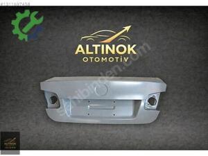 Volkswagen Jetta 2005-2010 Bagaj Kapağı 1K5827025 Sıfır