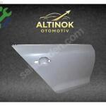 Volkswagen Jetta 2006-2010 Orijinal Sıfır Sağ Arka Kapı 1K5833106E