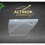 Sıfır Orijinal Sol Arka Kapı Volkswagen Jetta 2006-2010 1K5833105E