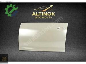 Sıfır Orijinal Sağ Ön Kapı Volkswagen Jetta 2006-2010 1K5831106F