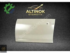 Volkswagen Jetta 2006-2010 Orijinal Sıfır Sol Ön Kapı 1K5831105F