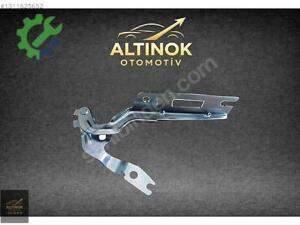 Volkswagen Golf 2020-2025 Kaput Menteşesi 5H0823301 Sıfır