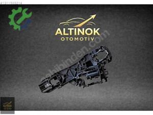 Sıfır Orijinal Ön Kapı Volkswagen Golf 5H0837811D