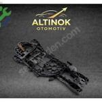 Sıfır Orijinal Kapı Kolu Volkswagen Passat 2005-2010 3C0837886J