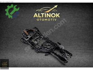 Sıfır Orijinal Kapı Kolu Volkswagen Passat 2005-2010 3C0837885J