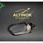 Sıfır Orijinal Sağ Ön Kapı Kolu Seat Leon 1999-2005 1M0837114D