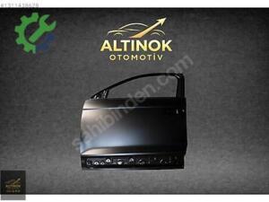 Volkswagen T-Roc 2018-2025 Sol Ön Kapı 2GA831051AH Sıfır