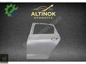 Sıfır Orijinal Sol Arka Kapı Volkswagen Polo 2018-2025 2G4833051R
