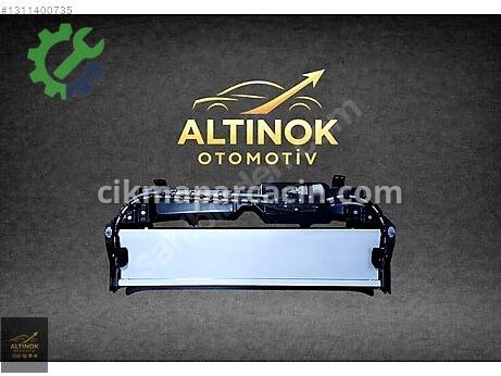 Peugeot 308 Komple Sunroof çıkma parça