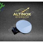 Volkswagen Golf 2008-2012 Orijinal Sıfır Komple Depo Kapağı 5K6809857C