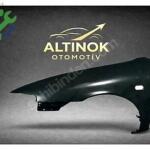 Seat Leon 1999-2000 Sol Ön Çamurluk 1999-2000-2001 Sıfır