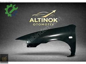 Seat Leon 1999-2000 Sol Ön Çamurluk 1999-2000-2001 Sıfır