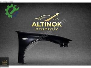 Sıfır Orijinal Sağ Ön Çamurluk Seat Leon 1999-2001 1M0821022