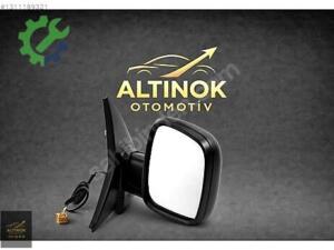 Sıfır Orijinal Sağ Dış Ayna Volkswagen Transporter 2003-2010 Komple 7H1857508A