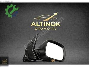 Volkswagen Transporter Orijinal Sıfır Sağ Dış Ayna 7E1857508DT