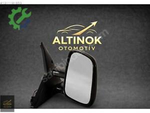 Volkswagen Transporter 1996-2003 Orijinal Sıfır Sağ Dış Ayna 701857508F