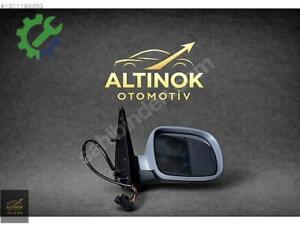 Sıfır Orijinal Sağ Dış Ayna Seat Ibiza 1999-2001 Komple 6K1857508H