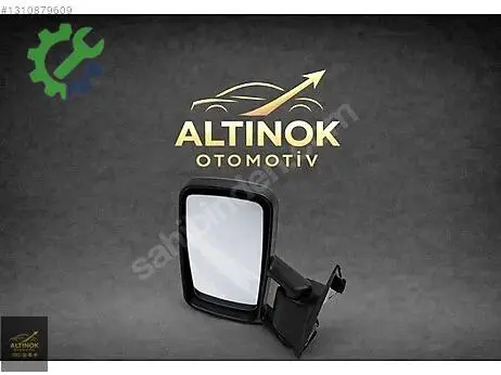 Volkswagen LT Sol Dış Ayna çıkma parça