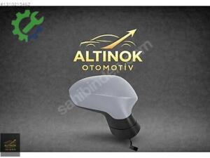 Seat Leon 2005-2009 Sağ Dış Ayna 1P1857508F Sıfır