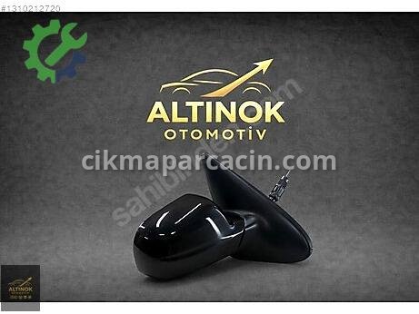 Seat Leon Sol Dış Ayna çıkma parça
