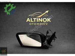 Volkswagen Golf 1994-1997 Komple Sol Dış Ayna 1H1857507A Sıfır