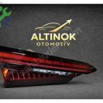 Audi A5 2017-2024 Sol Arka Stop 8W6945093G Sıfır