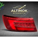 Audi A4 (B9) 2016-2025 Sol Arka Stop 8W5945091G Sıfır