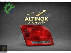 Sıfır Orijinal Sol Arka Stop Audi A3 2006-2009 8P4945093B