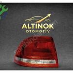 Volkswagen Touareg 2013-2018 Sol Arka Stop 7P6945095F Sıfır