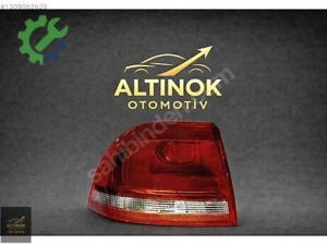 Volkswagen Touareg 2013-2018 Sol Arka Stop 7P6945095F Sıfır