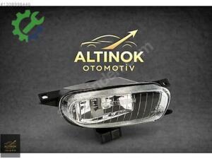 Volkswagen Transporter 1991-2003 Orijinal Sıfır Sağ Sis Farı 7D0941700C