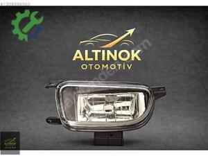 Volkswagen Transporter 1991-2003 Sol Sis Farı 7D0941699C Sıfır