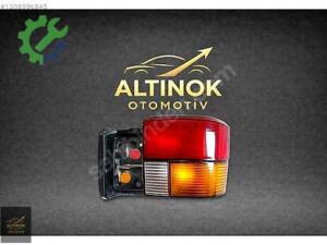 Sıfır Sağ Arka Stop Volkswagen Transporter 1991-2003 701945096