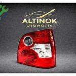Sıfır Orijinal Sağ Arka Stop Volkswagen Polo 2002-2005 6Q6945096G