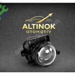 Audi A6 1998-2001 Orijinal Sıfır Sağ Sis Farı 4B0941700