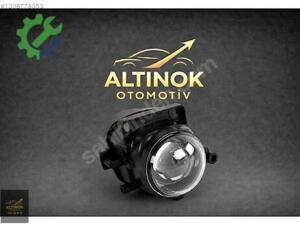 Audi A6 1998-2001 Orijinal Sıfır Sağ Sis Farı 4B0941700