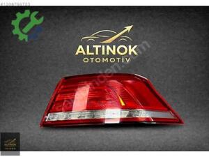 Sıfır Orijinal Sağ Arka Stop Volkswagen Passat 2015-2020 3G5945096F