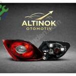 Volkswagen VW CC 2008-2012 Sol Arka Stop 3C8945093D Sıfır