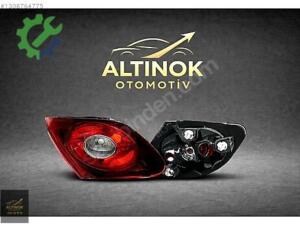 Volkswagen VW CC 2008-2012 Sol Arka Stop 3C8945093D Sıfır
